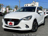 Used 2014 AT mazda demio LDA-DJ5FS Image[0]