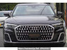 Used 2022 AT audi a8 F8CXYF Image[1]