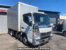 Mitsubishi Fuso Canter FBA20
