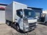 Used 2014 AT mitsubishi-fuso canter FBA20 Image[0]