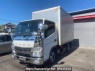 Used 2014 AT mitsubishi-fuso canter FBA20 Image[2]
