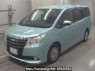 Used 2015 AT toyota noah ZWR80G Image[0]