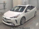 Toyota Prius ZVW51