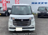 Used 2017 AT suzuki spacia-custom-z MK42S Image[1]