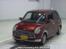 Used 2005 AT daihatsu miragino L650S Image[0]