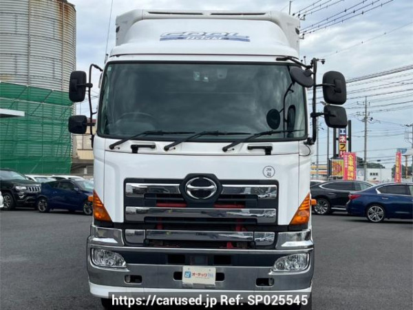 Used 2014 AT hino profia FR1EXEG Image[1]