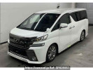 Toyota Vellfire AGH30W