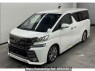Used 2017 AT toyota vellfire AGH30W Image[0]