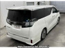 Used 2017 AT toyota vellfire AGH30W Image[1]