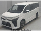 Toyota Voxy ZRR85W