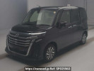 Toyota Roomy M910A