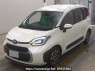 Used 2024 AT toyota sienta MXPL10G Image[1]