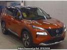 Nissan X-Trail SNT33