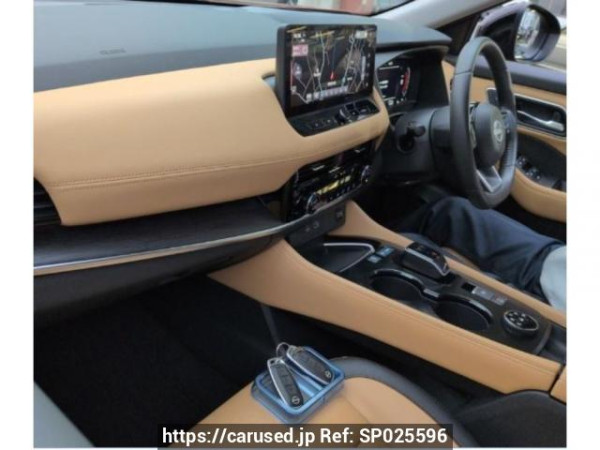 Used 2022 AT nissan x-trail SNT33 Image[2]