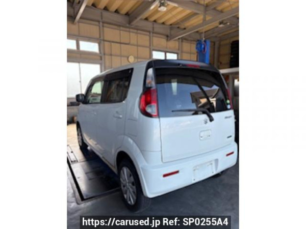 Used 2014 AT suzuki mr-wagon MF33S Image[1]