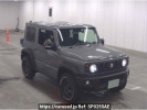 Suzuki Jimny Sierra JB74W
