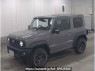 Used 2023 AT suzuki jimny-sierra JB74W Image[1]