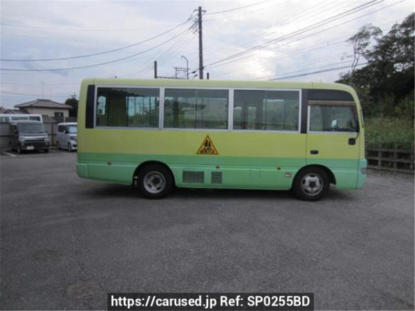 Used 2014 AT nissan civilian-bus DVW41 Image[2]