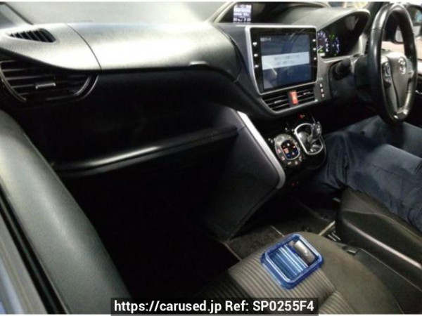 Used 2020 AT toyota voxy ZWR80W Image[2]