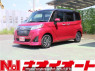 Used 2019 AT toyota roomy M900A Image[0]