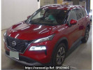 Nissan X-Trail SNT33