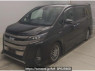 Used 2018 AT toyota noah ZWR80W Image[0]