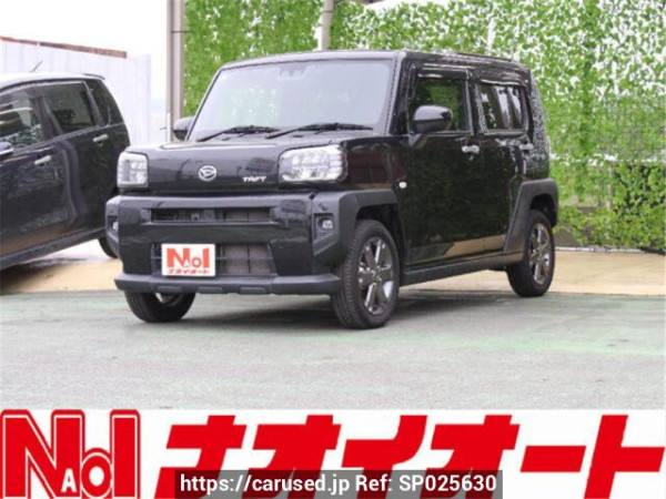 Used 2021 AT daihatsu taft LA900S Image[0]