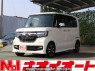 Used 2017 AT honda n-box JF3 Image[0]