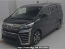 Toyota Vellfire AGH30W