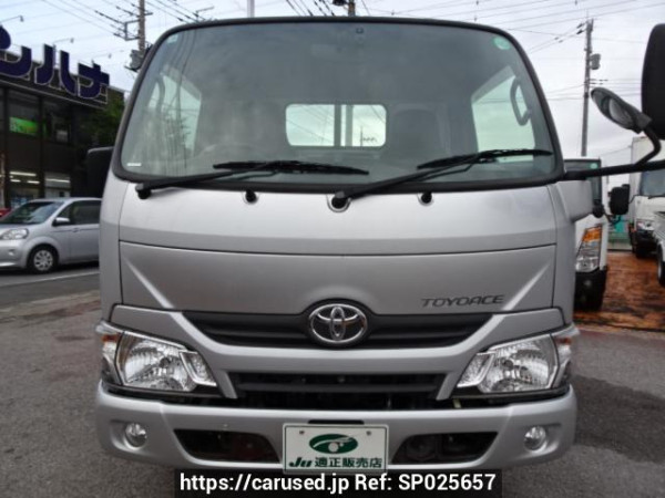 Used 2019 AT toyota toyoace-truck KDY231 Image[1]