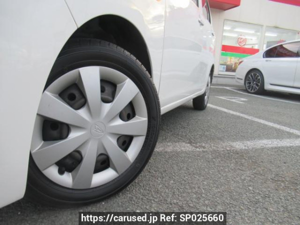 Used 2017 AT daihatsu mira-e-s LA310S Image[1]