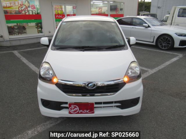 Used 2017 AT daihatsu mira-e-s LA310S Image[2]