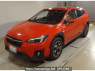 Used 2017 AT subaru xv GT3 Image[0]
