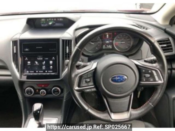 Used 2017 AT subaru xv GT3 Image[2]