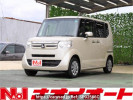 Honda N-BOX JF1