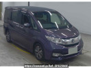 Honda Step WGN Spada RP3