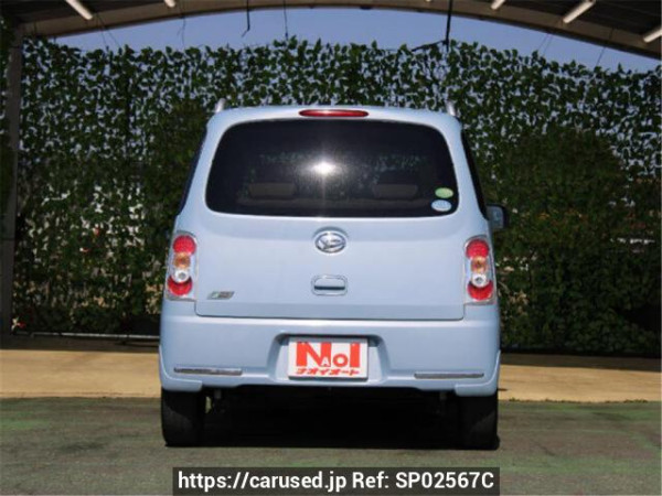 Used 2013 AT daihatsu mira-cocoa L675S Image[1]