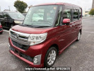 Daihatsu Tanto Custom LA600S