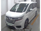 Honda Step WGN Spada RP3