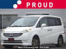 Used 2008 AT honda step-wgn RG1 Image[0]