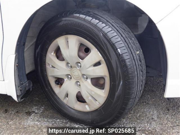 Used 2008 AT honda step-wgn RG1 Image[2]