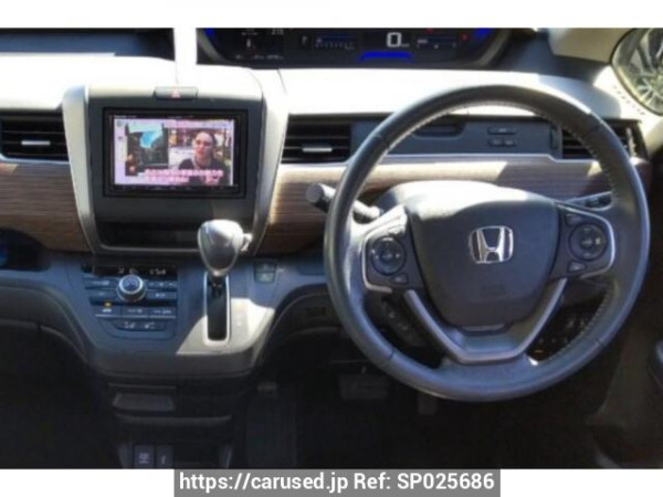 Used 2020 AT honda freed GB5 Image[2]