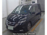 Used 2017 AT nissan serena GFC27 Image[0]
