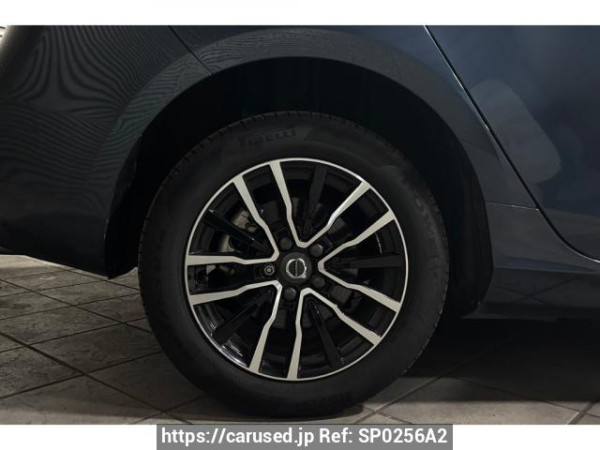 Used 2019 AT volvo v40 MB4154T Image[2]