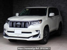 Toyota Land Cruiser Prado TRJ150W