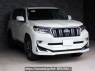 Used 2021 AT toyota land-cruiser-prado TRJ150W Image[2]