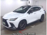 Used 2023 AT lexus nx AAZH20 Image[1]