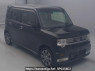Used 2014 AT daihatsu move-conte-custom L575S Image[2]