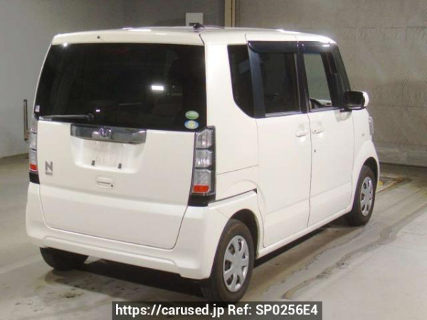 Used 2012 AT honda n-box JF1 Image[1]