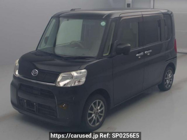 Used 2014 AT daihatsu tanto LA600S Image[0]